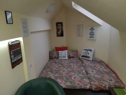 Sweet Home Center Apartment