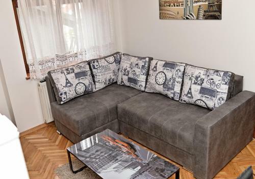 Apartman Sajam Novi Sad