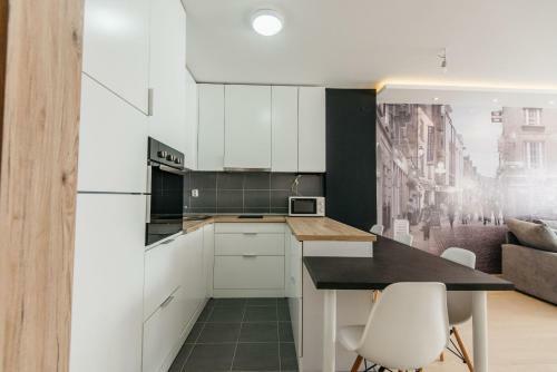 Stan Na Dan Apartman Solomon