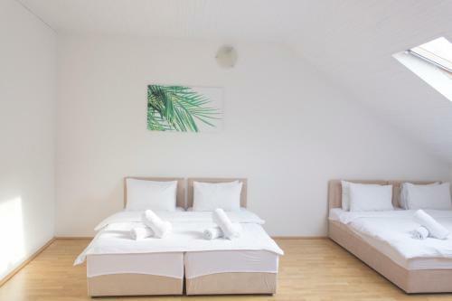 Stan Na Dan Astoria Apartmani