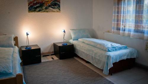 Hostal Guest House Ozon