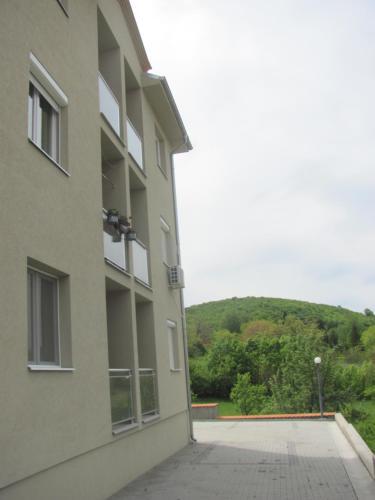 Apartamento Studio Sanja