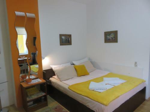 Apartamentos Guest House Pavlovic