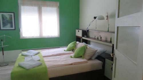 Apartamentos Guest House Pavlovic