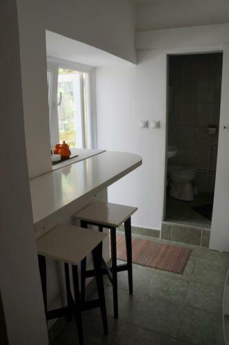 Apartamentos Guest House Pavlovic