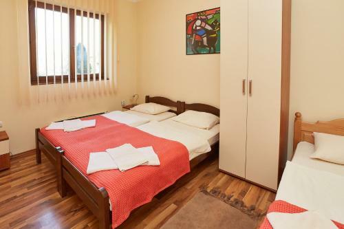 ?upan Apartmani