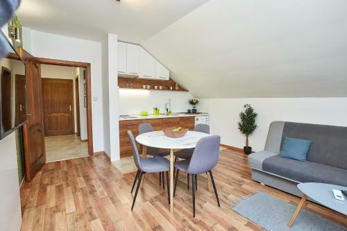 ?upan Apartmani
