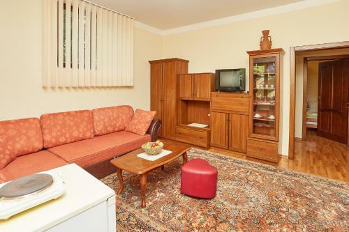 ?upan Apartmani