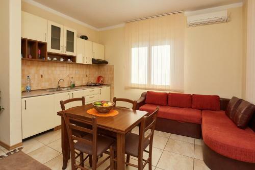 ?upan Apartmani