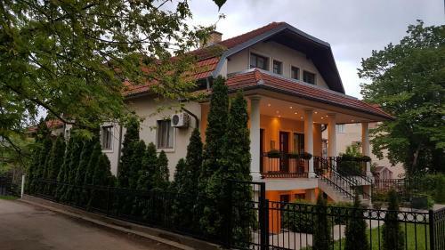 ?upan Apartmani