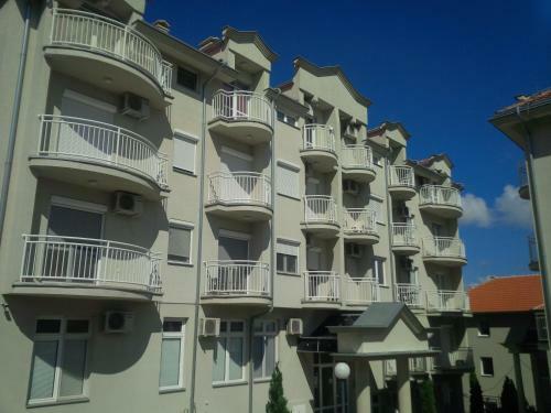 Studio Apartment Pinos