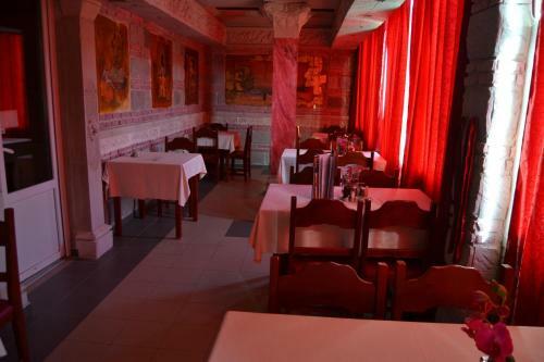 Sokoterme Hotel