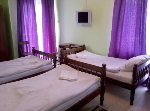 Hostal Guest House Vila Vlasta