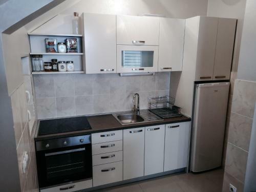 Apartamento Ku?a Promenada