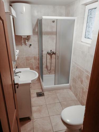 Apartamento Ku?a Promenada