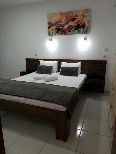Apartmani Nana Sokobanja