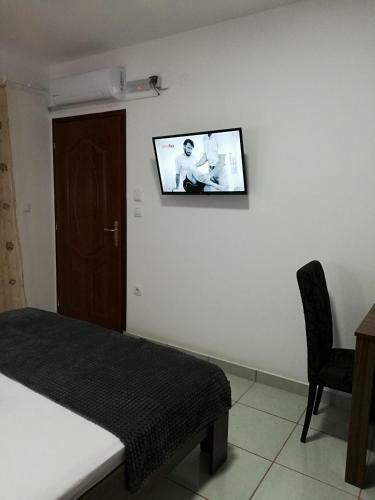 Apartmani Nana Sokobanja