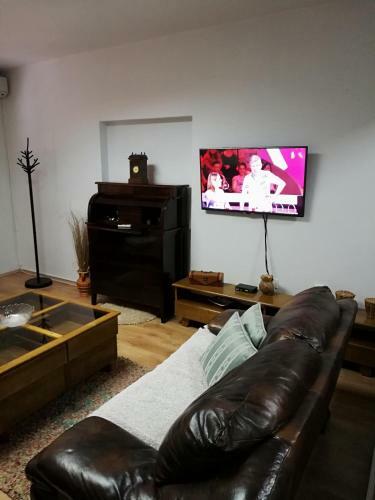 Apartmani Nana Sokobanja