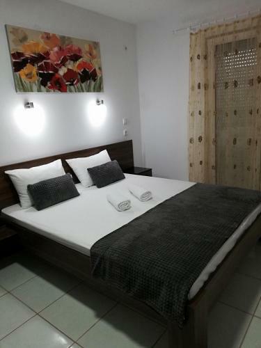 Apartmani Nana Sokobanja