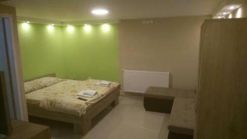 Villa Apartmani Milosavljevic