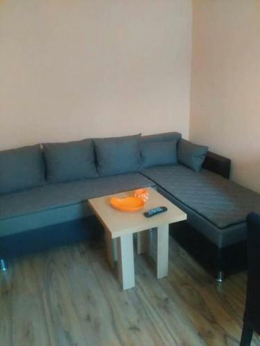Villa Apartmani Milosavljevic