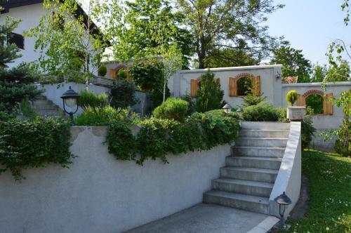 Villa Stella - Studio Apartment Smederevo