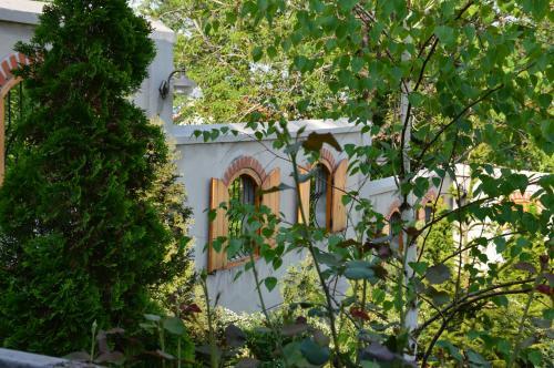 Villa Stella - Studio Apartment Smederevo