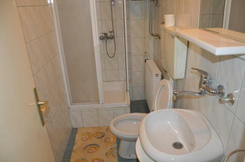 Villa Stella - Studio Apartment Smederevo