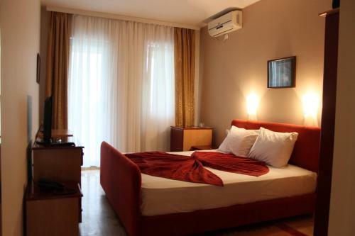 Hotel Hamburg Smederevo