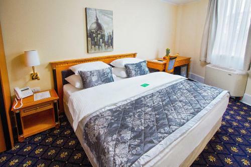 Hotel Sloboda ?abac