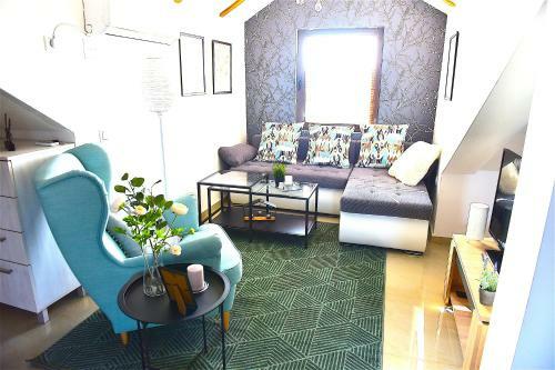 Kristall Apartments Sabac