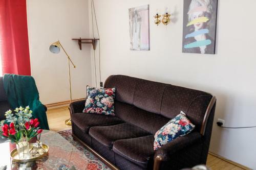 Kristall Apartments Sabac
