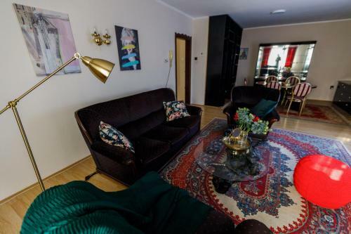 Kristall Apartments Sabac