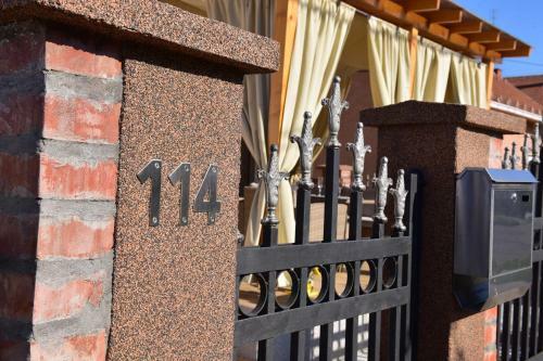 Kristall Apartments Sabac