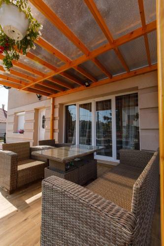 Kristall Apartments Sabac