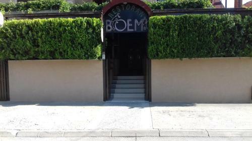 B&B Boem