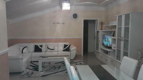 Apartments Royal Menex