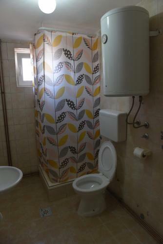 Bed & Breakfast Mamma Mia