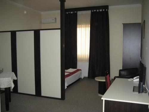 Hotel Feniks Po?arevac