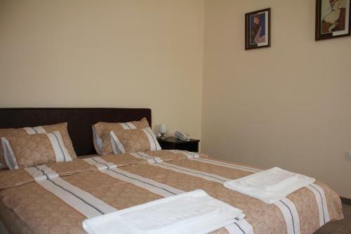 Hotel Feniks Po?arevac