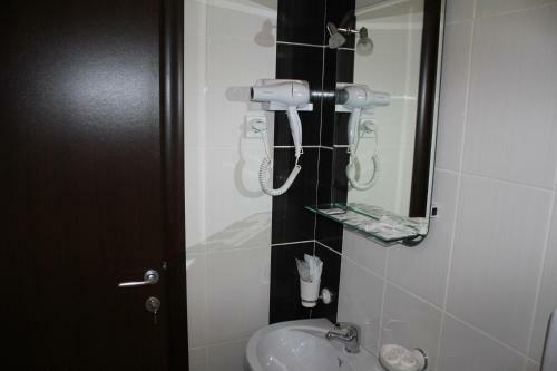 Hotel Feniks Po?arevac