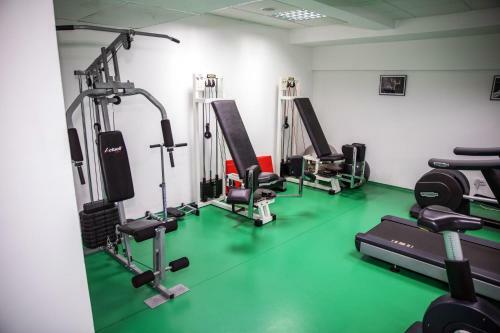 Hotel Ana Lux Spa