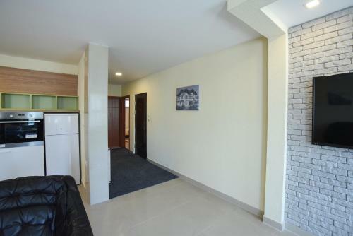City Center Apartments