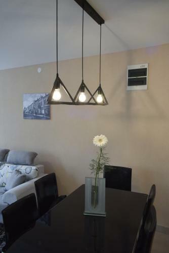 City Center Apartments