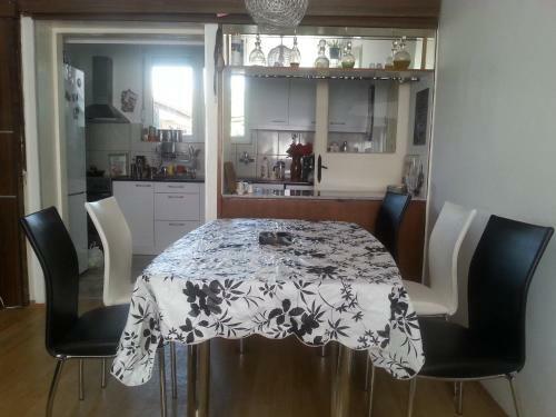 Hostal Guest House Villa Krstic