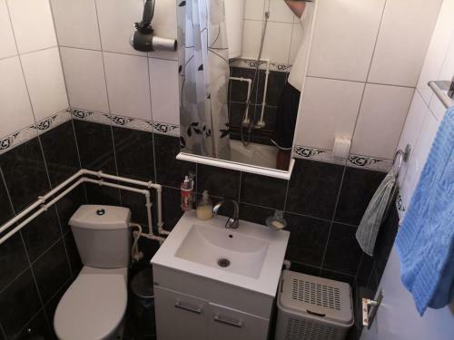 Hostal Guest House Villa Krstic