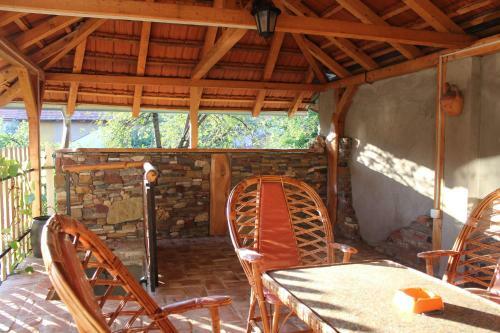Hostal Guest House Villa Krstic