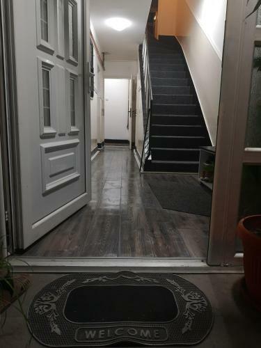 Hostal Guest House Villa Krstic