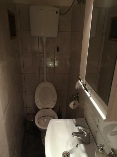 Hostal Guest House Villa Krstic