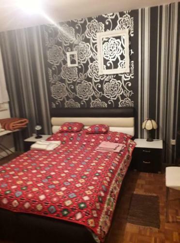 Hostal Guest House Villa Krstic